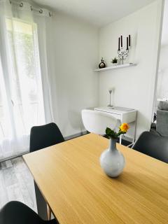 Appartement in der Nähe des Paul Constans Lycee - 9