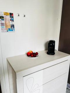 Appartement in der Nähe des Paul Constans Lycee - 1