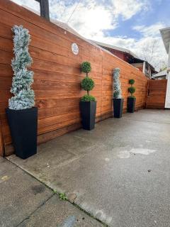 Moonlit Serenity - Oakland - 9