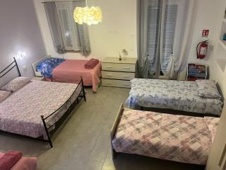 Cascina Emilia vicino Torino con parcheggio privato - 1