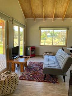 Cabañas Don Diego - 7