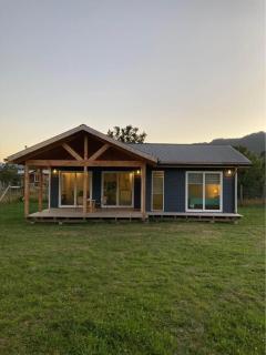 Cabañas Don Diego - 0