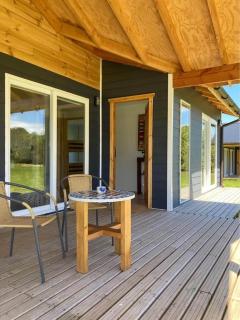 Cabañas Don Diego - 2