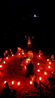 RUM NADINE LUXURY CAMP & Bubbles Hotel - 2