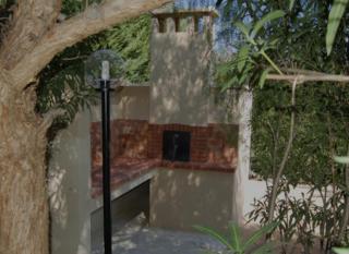 Villa delle Agavi - 1