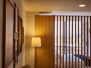 Loft Elegante con Vista a la Ciudad - 6