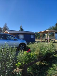 Tiny House Aeropuerto el Tepual - 9