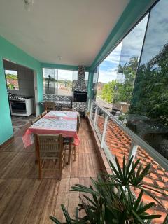 Sobrado na praia - 7