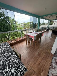 Sobrado na praia - 6