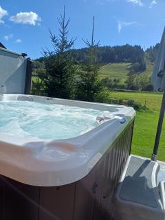 Chalet Murau: Luxurious 5 star chalet in ski area Kreischberg - 8