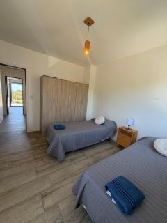 Casa 3 ambientes - FARO NORTE - - 6