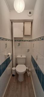 Nice two-room apartment in a quiet area of Le Mans - 3