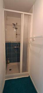 Nice two-room apartment in a quiet area of Le Mans - 2