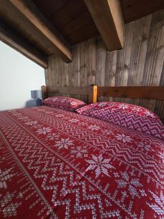 Maison Leissé Pila sulle piste con garage - 0