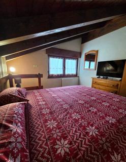 Maison Leissé Pila sulle piste con garage - 8