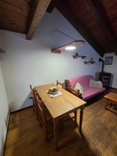 Maison Leissé Pila sulle piste con garage - 6