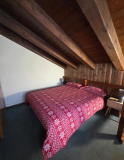 Maison Leissé Pila sulle piste con garage - 9