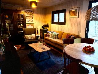 Chaloupka v lese u Kutné Hory -  - 6