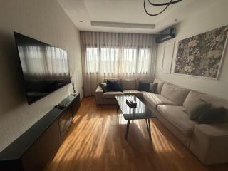 Marina, Medina et Bab Marrakech 8 min Hassan 2 - 0