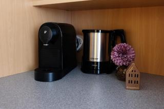 Kleines aber Feines Apartment über Schladming - 5