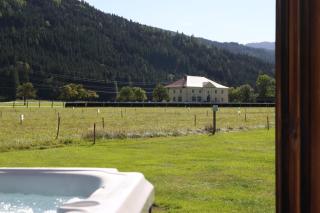 Chalet Murau: Luxurious 5 star chalet in ski area Kreischberg - 9