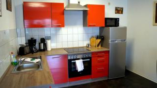 Wohlfühlen in der Schifferstadt Roßlau - 2