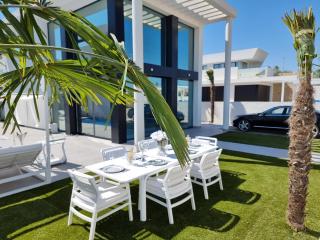 Villa Valentini Alicante - 0