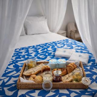 Évasion Santorin - Jacuzzi & Relax - Le Havre - 9