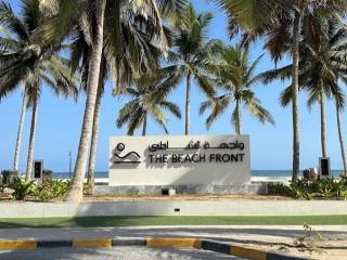 SeaViewApartment - 3