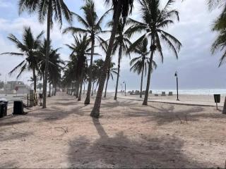 SeaViewApartment - 5