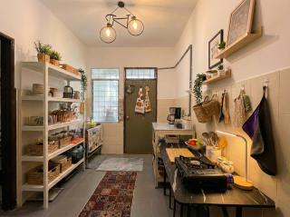 Aydan Wonderland Homestay Kuantan Near Beach - 3