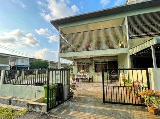 Aydan Wonderland Homestay Kuantan Near Beach - 2