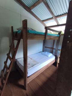 Drake Bay Volunteers - 6