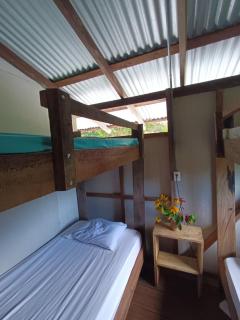 Drake Bay Volunteers - 7