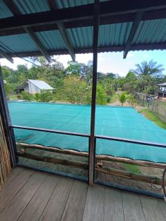 Drake Bay Volunteers - 3