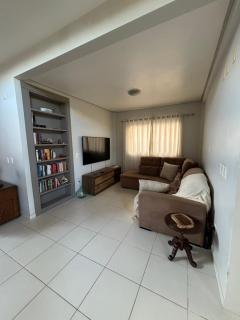 Casa completa para até 8 pessoas - Praia do Campeche - Florianópolis - 7