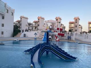Sharm Hills Hotel Aqua Park - 5