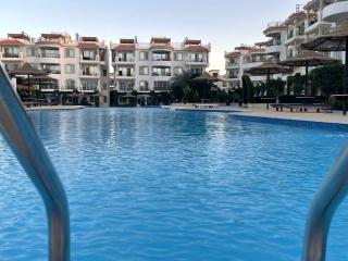 Sharm Hills Hotel Aqua Park - 7