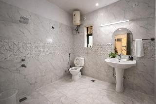 Hotel Oxygen Prime - Noida - 7