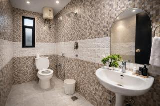 Hotel Oxygen Prime - Noida - 6