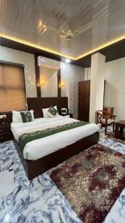 Anant Hotels - 6