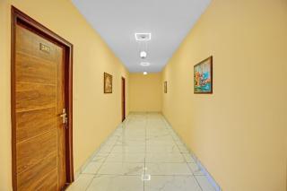 Townhouse Sky - 3