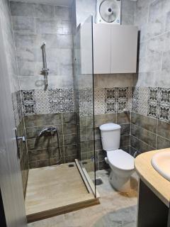 Modern apartment with pool view in Port Ghalib - 1