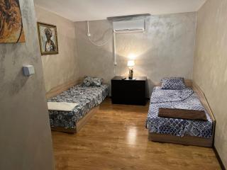 Стая за нощувки Престиж 3 - 0