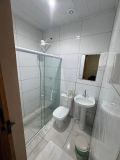 POUSADA DEUS É FIEL Coruripe - 3