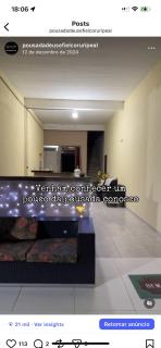 POUSADA DEUS É FIEL Coruripe - 2