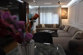 Luxury Apartment - 8