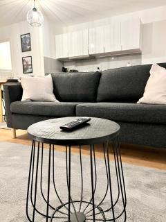 Stylish apartment in prime location - 8