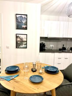 Stylish apartment in prime location - 3