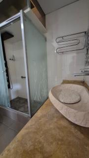 Dormitorio con baño privado a 25 minutos del Apto - 2